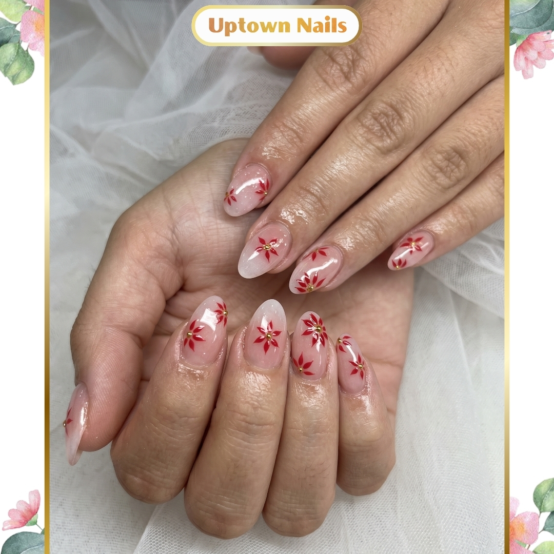 Lovely nails